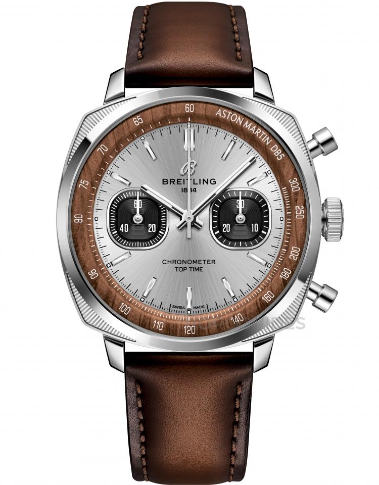 BREITLING 百年靈 - TOP TIME系列 - AB0178121G1X1