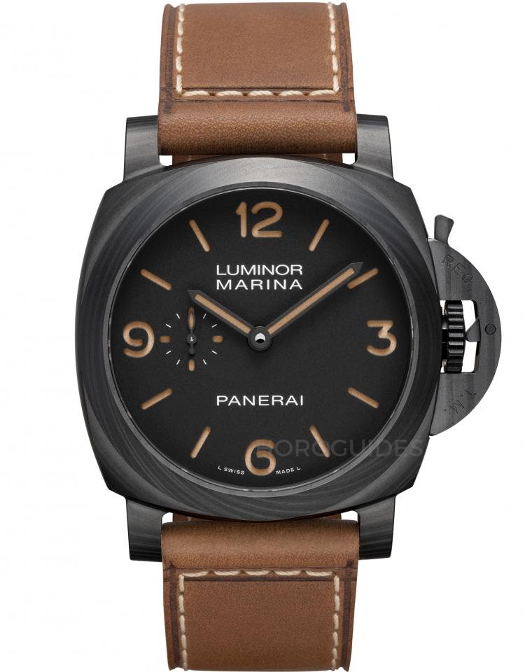 PAM01707