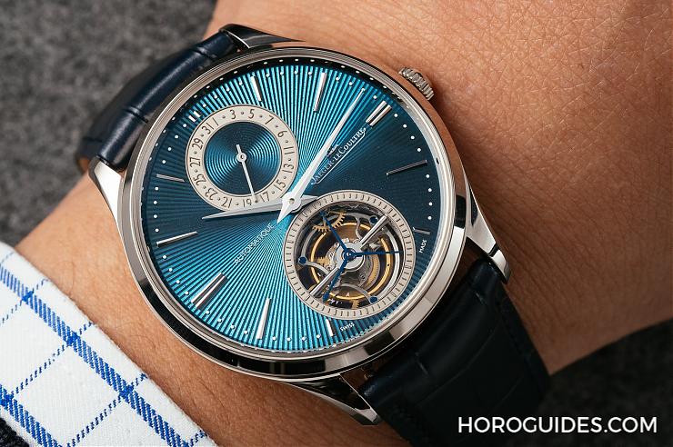 VACHERON CONSTANTIN - TRADITIONNELLE - 3200T/002P-B578 - ［達人之選］SIHH 2019 最想帶回家的錶？！