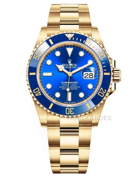 ROLEX - COSMOGRAPH DAYTONA - 126508-0008 - 勞力士2026第二波價格調整，半金微調、全金款式漲幅接近5%