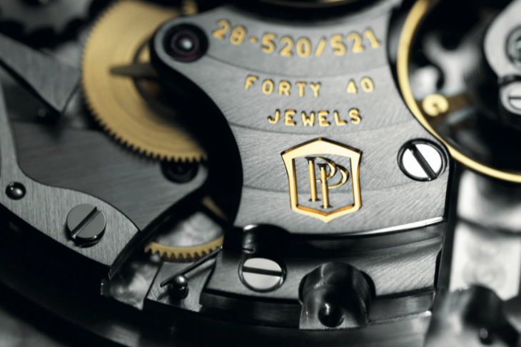 PATEK PHILIPPE - GRAND COMPLICATIONS - 1938P-001 - PATEK PHILIPPE百達翡麗榮譽總裁Philippe Stern辭世,享壽88歲