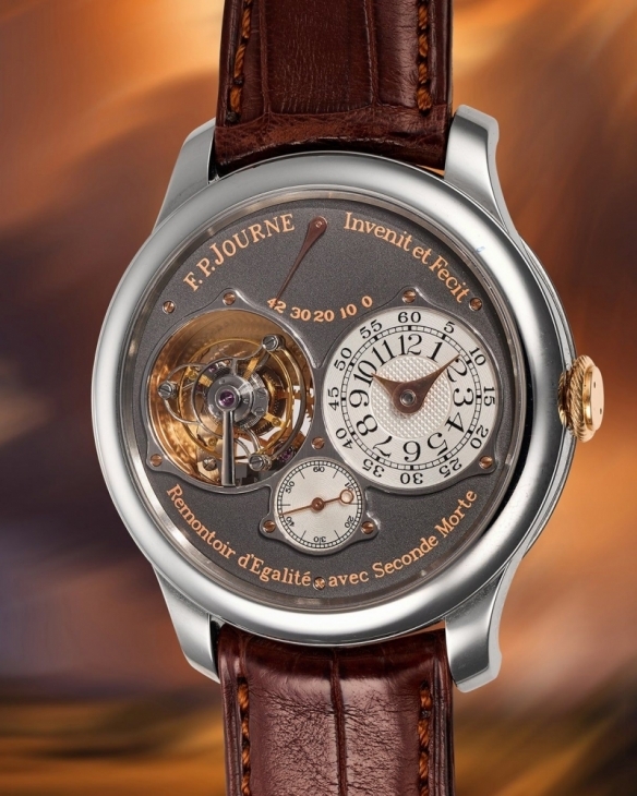 PATEK PHILIPPE - GRAND COMPLICATIONS - 5270P-014 - 2026年上半年名錶拍賣趨勢,精選天價十大拍品