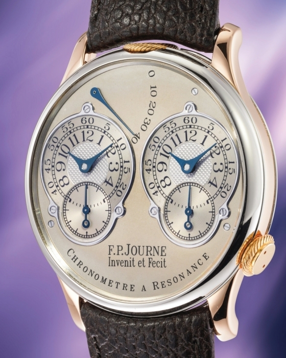 PATEK PHILIPPE - GRAND COMPLICATIONS - 5270P-014 - 2026年上半年名錶拍賣趨勢,精選天價十大拍品