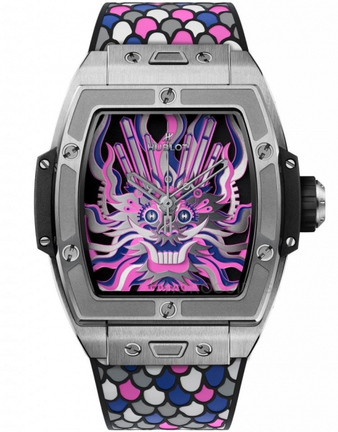 VACHERON CONSTANTIN - METIERS D