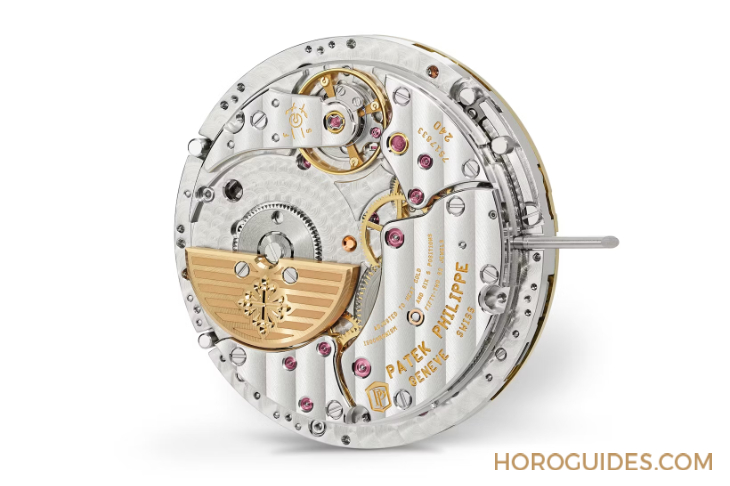 PATEK PHILIPPE - CUBITUS - 5821/1A-001 - 百達翡麗讓錶迷等了25年!方形 x Nautilus,全新Cubitus系列