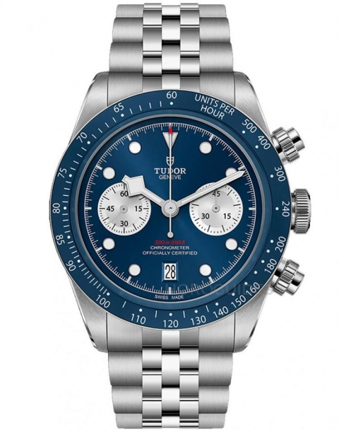 TUDOR - BLACK BAY - M79363N-0001 - 帝舵表 2026 年也見漲價，熱門Black Bay、Pelagos 價格變化一次看