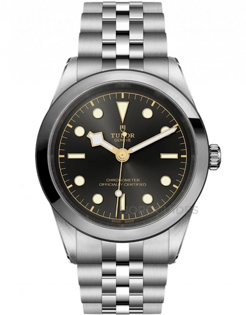 TUDOR - BLACK BAY - M79363N-0001 - 帝舵表 2026 年也見漲價，熱門Black Bay、Pelagos 價格變化一次看