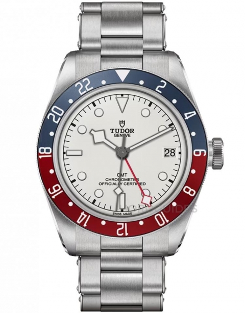 TUDOR - BLACK BAY - M79363N-0001 - 帝舵表 2026 年也見漲價，熱門Black Bay、Pelagos 價格變化一次看