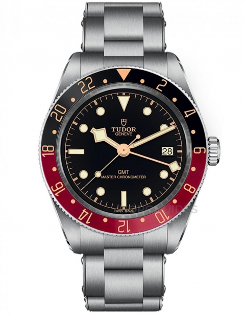 TUDOR - BLACK BAY - M79363N-0001 - 帝舵表 2026 年也見漲價，熱門Black Bay、Pelagos 價格變化一次看