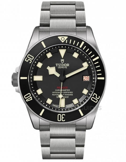 TUDOR - BLACK BAY - M79363N-0001 - 帝舵表 2026 年也見漲價，熱門Black Bay、Pelagos 價格變化一次看