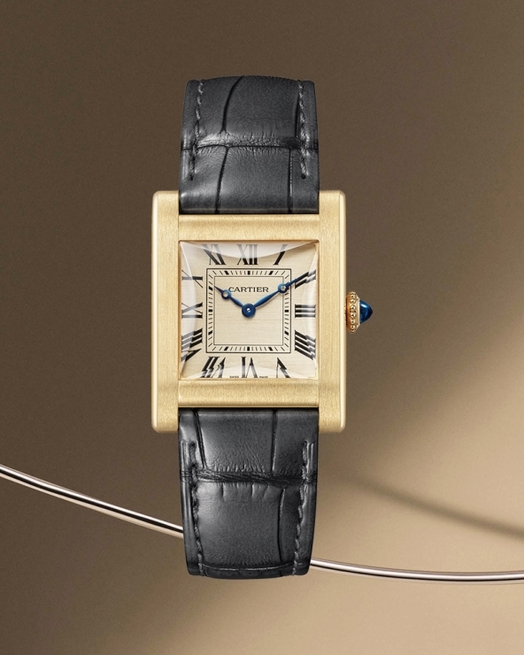 PARMIGIANI FLEURIER - TONDA - PFC908-1020001-100182 - 【編輯視角】懂的人才懂：當高級腕錶不再急著證明身分
