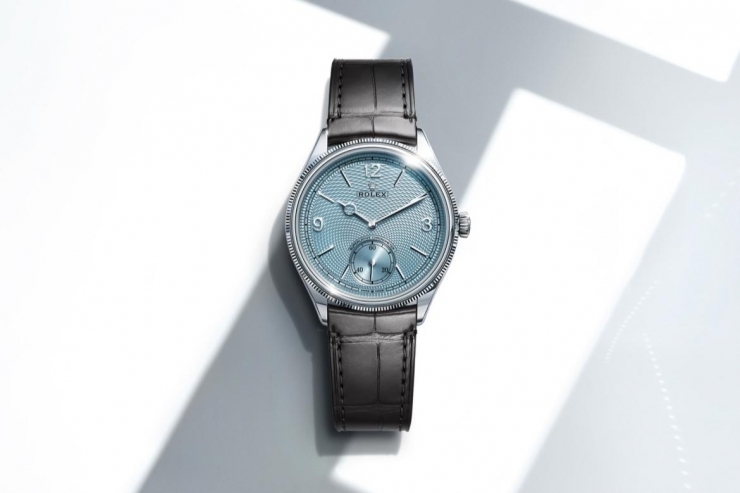 PARMIGIANI FLEURIER - TONDA - PFC908-1020001-100182 - 【編輯視角】懂的人才懂：當高級腕錶不再急著證明身分