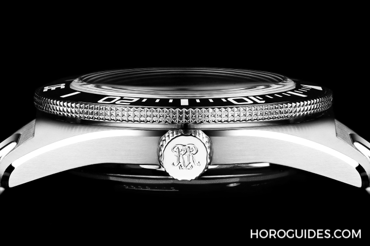 BALL WATCH - Engineer Master II - DM3308A-S3-BE - BALL Watch Skindiver Heritage AvantGlow 70 Year 照亮黑暗70年