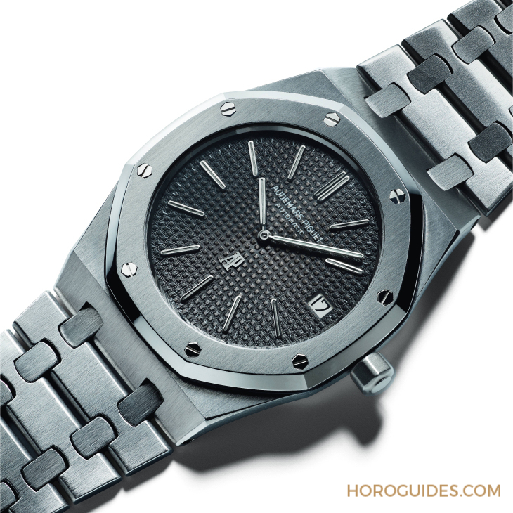 5大重點深入剖析!Audemars Piguet愛彼屹立錶壇150年的祕密