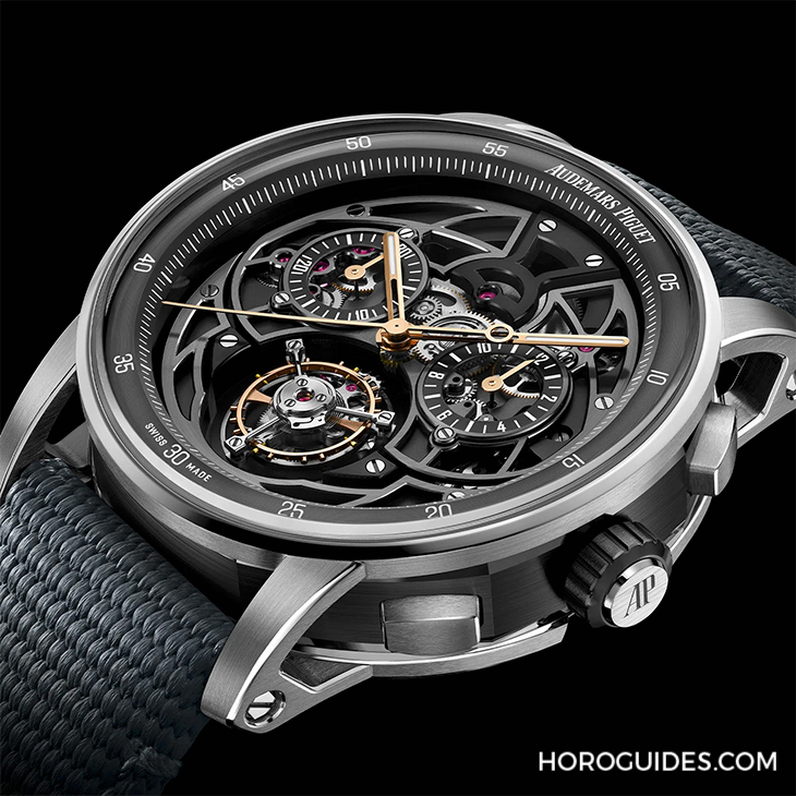 5大重點深入剖析!Audemars Piguet愛彼屹立錶壇150年的祕密