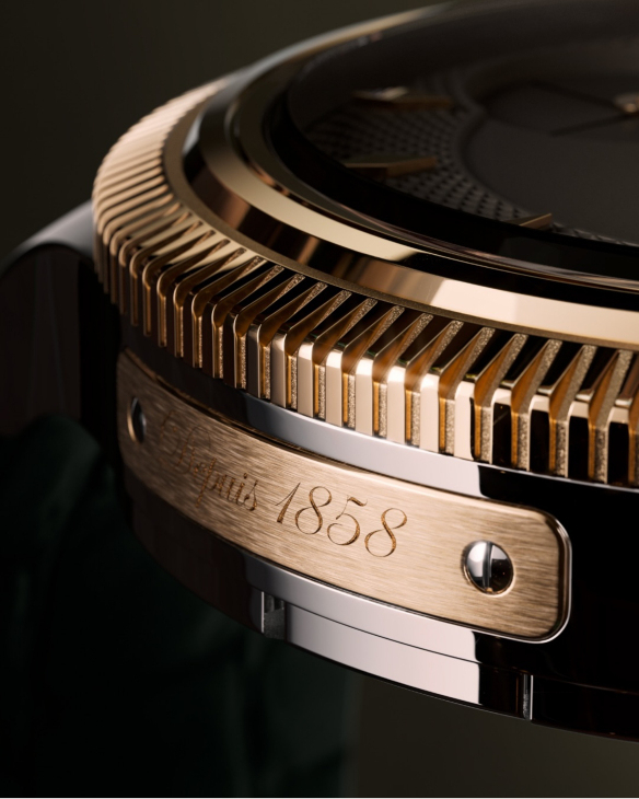 MONTBLANC - MINERVA - 137544 - 傳承之火再度獨自綻放 Minerva的獨立新元年