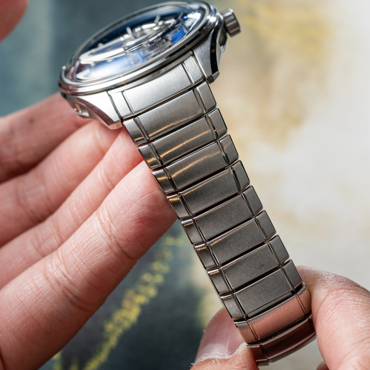 ULYSSE NARDIN - FREAK - 2323-500-1A/0A - 25年的奇想 日常的傳奇 全新雅典錶 Freak X 奇想腕錶
