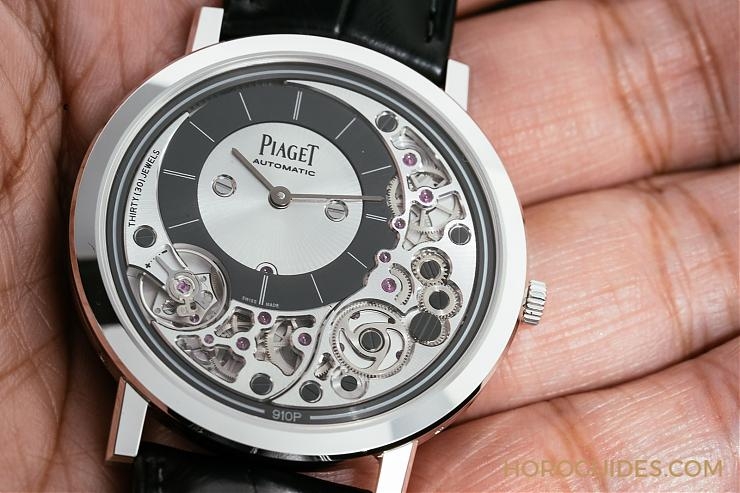 BREITLING - NAVITIMER - AB0127211B1X1 - [中美Select ] Ep.09－挑錶送禮，迎接聖誕節！