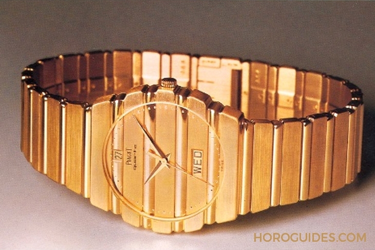 PIAGET - POLO - G0A46009 - 奢華運動風的超然新解:在寶鴻堂鐘表一窺PIAGET Polo系列鏤空超薄腕錶的精密美學