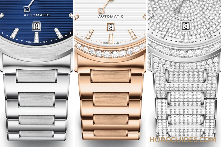 PIAGET - POLO - G0A46020 - 點亮妳的每一刻｜和寶鴻堂鐘表一同探索PIAGET Polo系列36mm日曆腕錶的閃耀風采