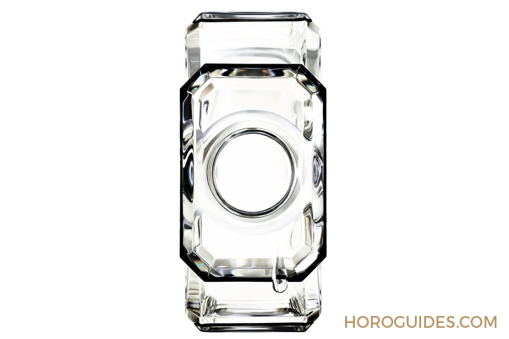 CHANEL - PREMIÈRE - H6951 - 林巧玲Nicole：美感不能捨｜CHANEL Première腕錶–原創款何以定義出不一樣的製錶觀點