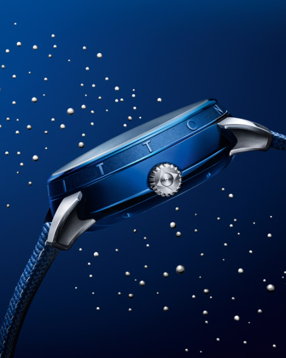 LOUIS VUITTON - LV Watch Prize - LVDB-03 - Louis Vuitton × De Bethune重啟子母鐘的古老靈魂|LVDB-03 Sympathique Louis Varius全解析