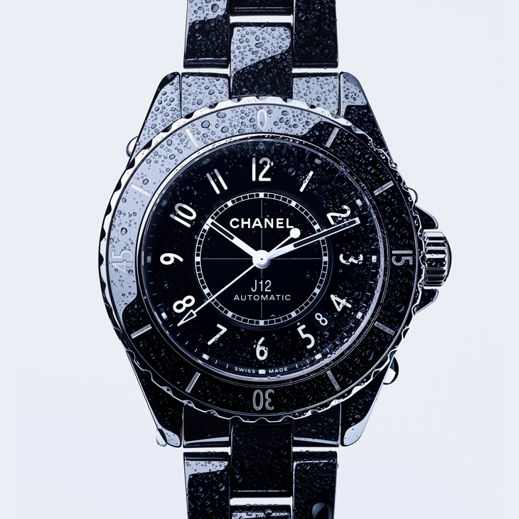 CHANEL - J12 - H5697 - The CHANEL J12 Boat Race,牛津與劍橋的百年榮耀對決