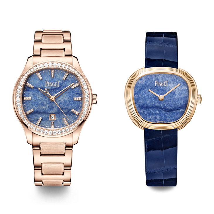 PIAGET - ALTIPLANO - G0A51540 - PIAGET寶石面腕錶來襲!Altiplano Ultimate Concept陀飛輪錶實現終極寶石面盤工藝