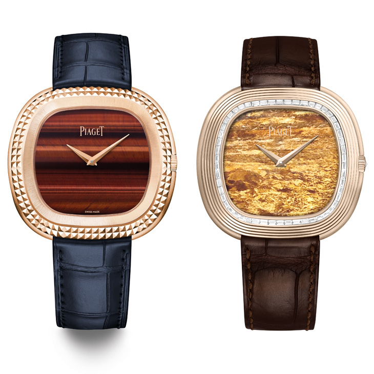 PIAGET - ALTIPLANO - G0A51540 - PIAGET寶石面腕錶來襲!Altiplano Ultimate Concept陀飛輪錶實現終極寶石面盤工藝
