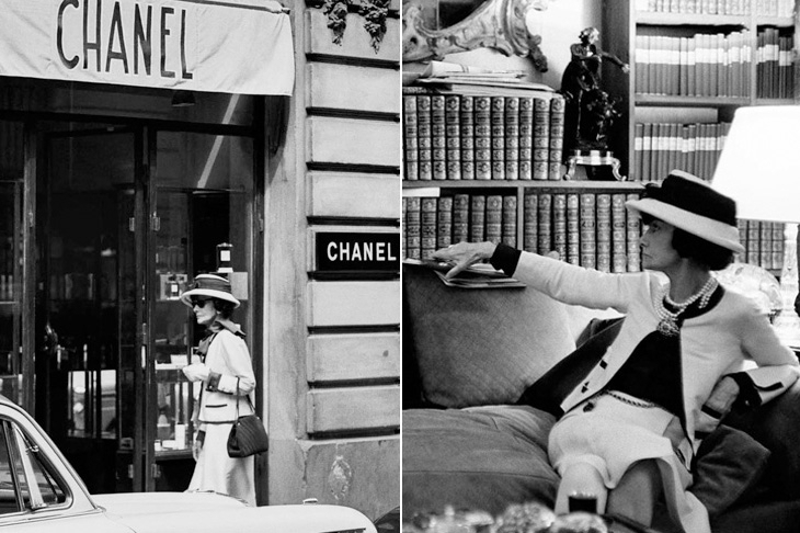 CHANEL - J12 - (J12 COCO GAME 腕錶) - 以黑白開局|從1962年的香奈兒女士,到2026年的《CHANEL COCO GAME限定系列》