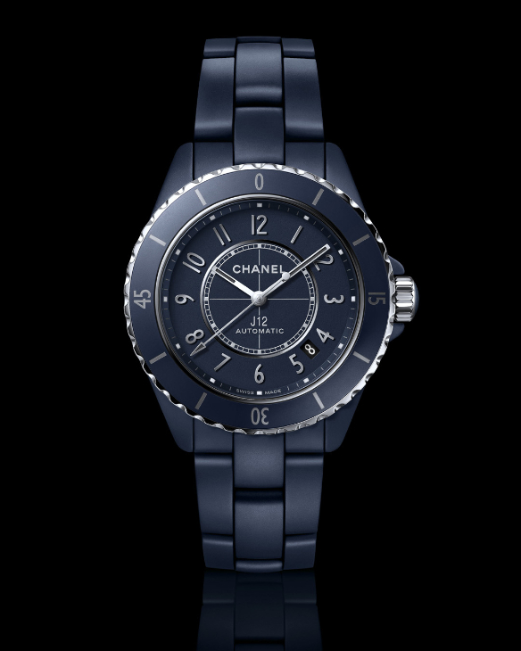 CHANEL - J12 - H11684 - CHANEL J12:時代的回聲,未來的序章