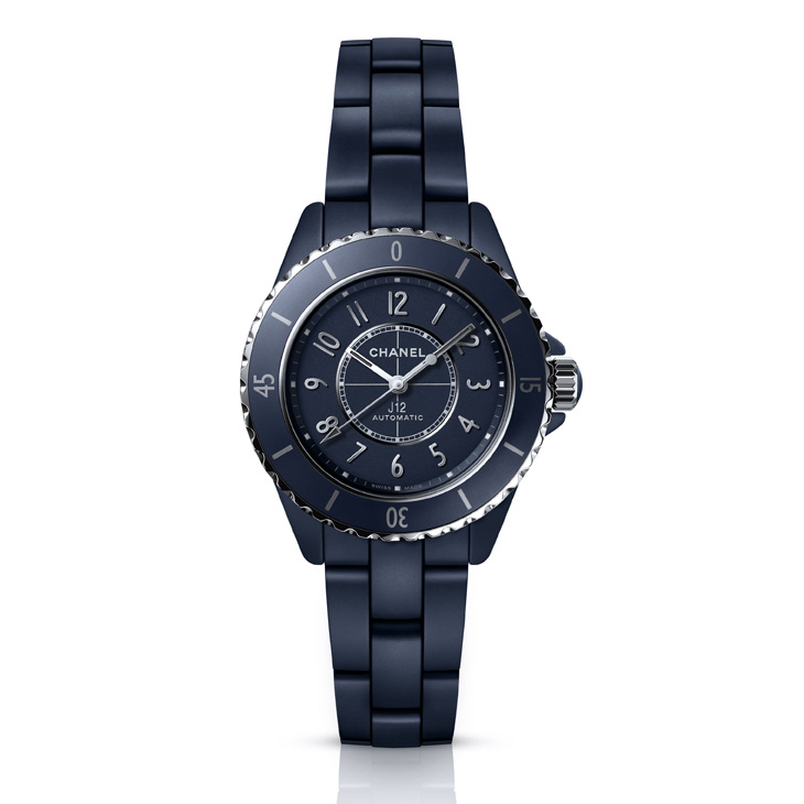 CHANEL - J12 - H11684 - CHANEL J12:時代的回聲,未來的序章