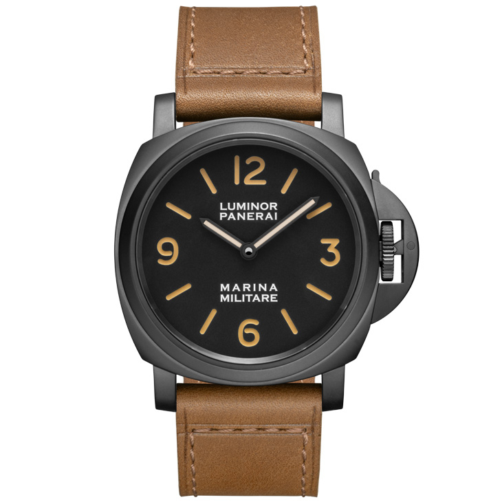 PANERAI - 《The Depths of Time 時光深處》,沛納海傳奇特展登台