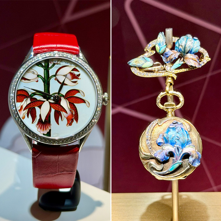 VACHERON CONSTANTIN - OVERSEAS - 2500V/210P-H028 - 美國探險家Cory Richards現身江詩丹頓《無疆探索 無盡可能》主題展