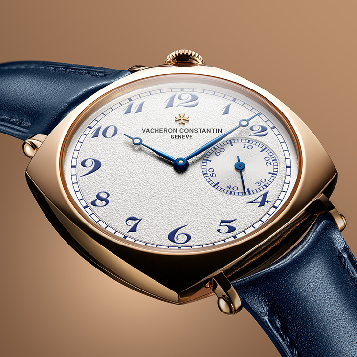 VACHERON CONSTANTIN - OVERSEAS - 2500V/210P-H028 - 美國探險家Cory Richards現身江詩丹頓《無疆探索 無盡可能》主題展