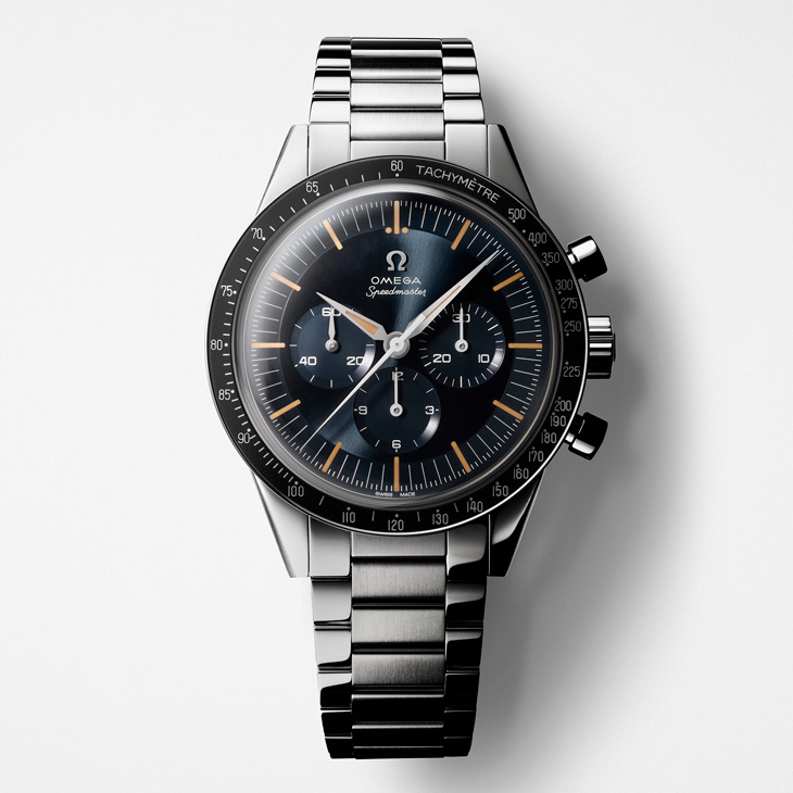 OMEGA - SPEEDMASTER - 310.30.42.50.01.001 - 傳承登月使命,OMEGA 超霸經典不朽