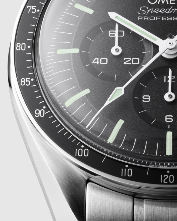 OMEGA - SPEEDMASTER - 310.30.42.50.01.001 - 傳承登月使命,OMEGA 超霸經典不朽