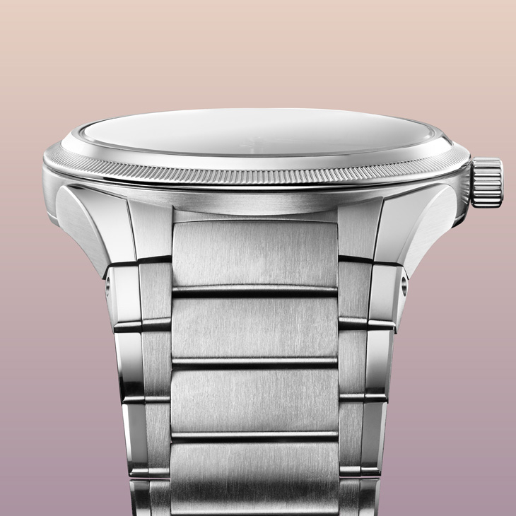 PARMIGIANI FLEURIER - TONDA - PFS804-1020009-100182 - 台灣藏家專屬的柔霧紫,迷人再現|PARMIGIANI Fleurier TONDA PF 36毫米柔霧紫SHH限定腕錶