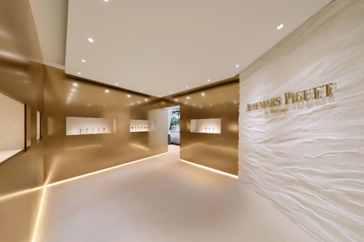 AUDEMARS PIGUET - 從機芯組裝到打磨工藝,澳門AP House首場Master Class高級製錶體大師班登場