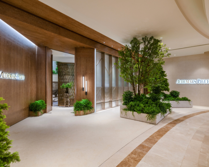 AUDEMARS PIGUET - 從機芯組裝到打磨工藝,澳門AP House首場Master Class高級製錶體大師班登場