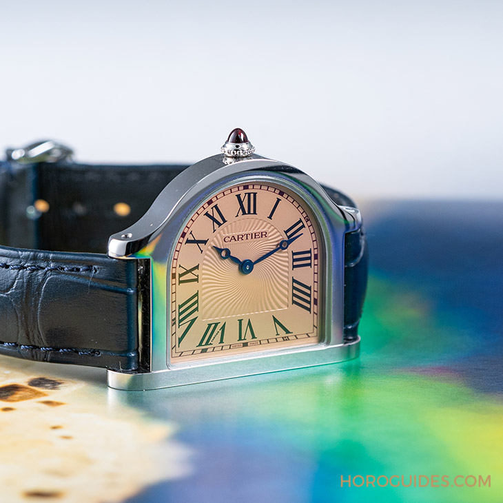MB&F - LEGACY MACHINES - 03.SL.S - 今天誰來TALK？香港藏家Johnathan的獨立製錶收藏