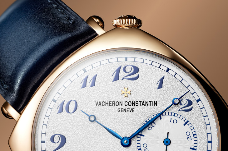 VACHERON CONSTANTIN - OVERSEAS - 7930V/210T-H072 - 江詩丹頓新款傑作精選,戴上Overseas,探索無界、優雅自決