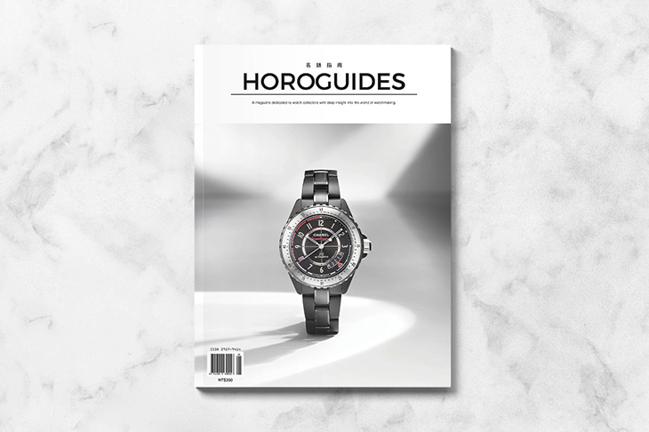 CARTIER - PRIVÉ - WGTA0074 - 衝動，還是理性？藏家@thewatchpanther最愛的新收藏｜HOROGUIDES雜誌Vol.10 特別企劃
