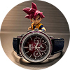 PATEK PHILIPPE - GRAND COMPLICATIONS - 5271/12P-010 - 衝動，還是理性？藏家Vincent Zhang最愛的新收藏｜HOROGUIDES雜誌Vol.10 特別企劃