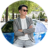 VACHERON CONSTANTIN - OVERSEAS - 6000V/110A-B544 - 衝動,還是理性?藏家Andy最愛的新收藏|HOROGUIDES雜誌Vol.10 特別企劃