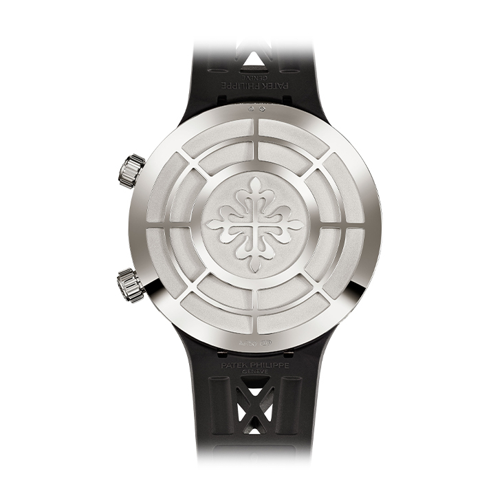 PATEK PHILIPPE - GRAND COMPLICATIONS - 6105G-001 - 百達翡麗Ref. 6105G-001 Celestial日出日落大複雜腕錶,星空圖的終極收藏
