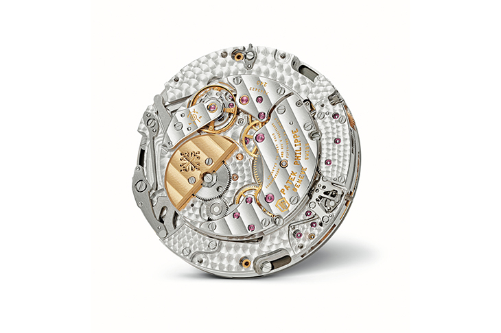 PATEK PHILIPPE - GRAND COMPLICATIONS - 6105G-001 - 百達翡麗Ref. 6105G-001 Celestial日出日落大複雜腕錶,星空圖的終極收藏