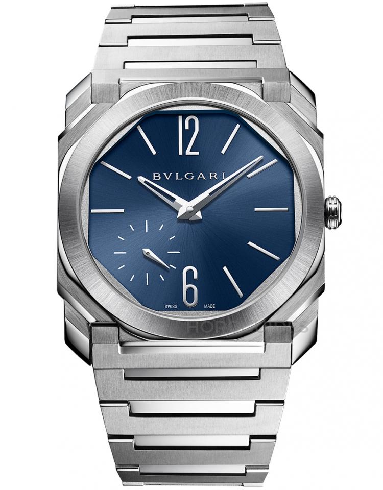 BVLGARI 寶格麗 - OCTO系列 - 103431