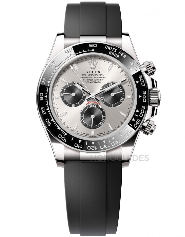 ROLEX 勞力士 - DAYTONA系列 - 126519LN-0006