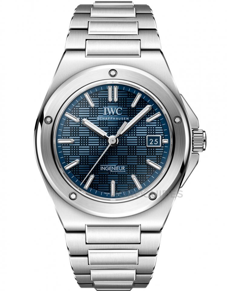 IWC 萬國錶 - 工程師系列 - IW328907